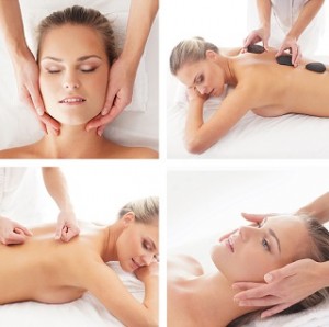 Massage Bloomington IL